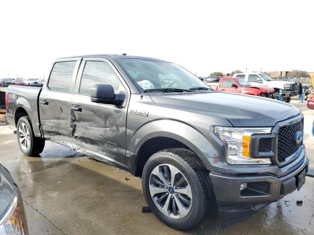 Photo 3 VIN: 1FTEW1CP0KKE47678 - FORD F150 SUPER 