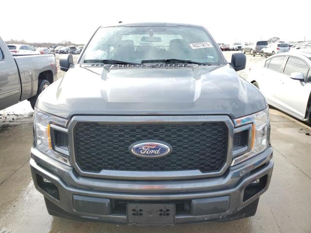 Photo 4 VIN: 1FTEW1CP0KKE47678 - FORD F150 SUPER 