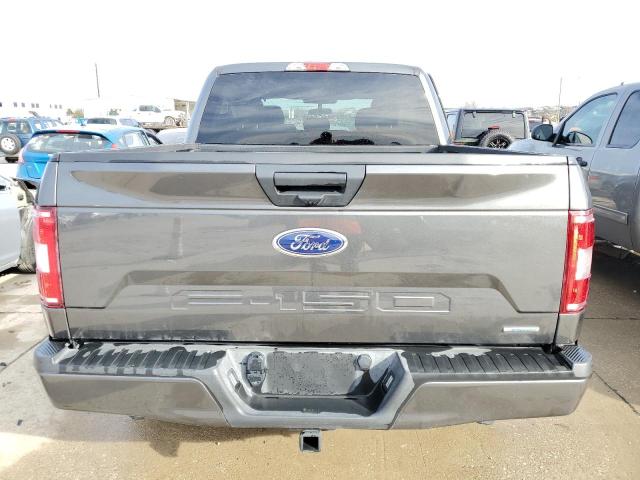 Photo 5 VIN: 1FTEW1CP0KKE47678 - FORD F150 SUPER 