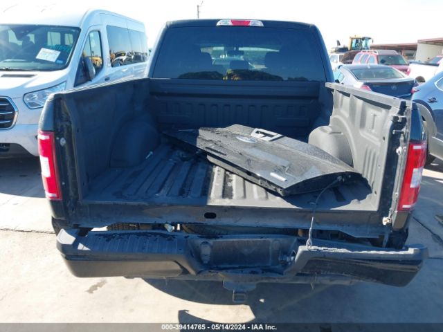 Photo 5 VIN: 1FTEW1CP0KKE60267 - FORD F-150 