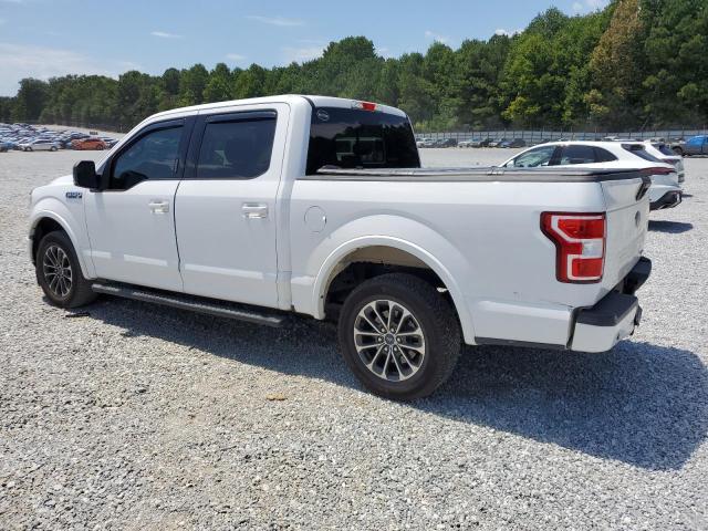 Photo 1 VIN: 1FTEW1CP0KKF07670 - FORD F150 SUPER 