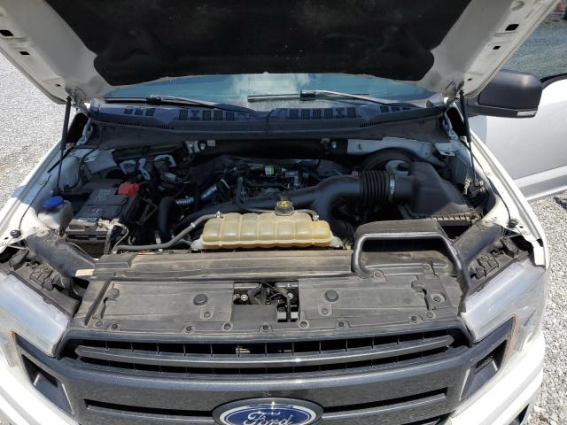 Photo 10 VIN: 1FTEW1CP0KKF07670 - FORD F150 SUPER 