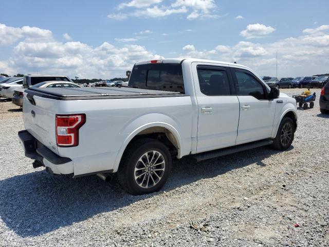 Photo 2 VIN: 1FTEW1CP0KKF07670 - FORD F150 SUPER 