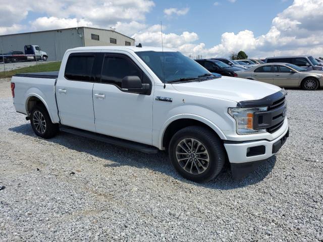Photo 3 VIN: 1FTEW1CP0KKF07670 - FORD F150 SUPER 