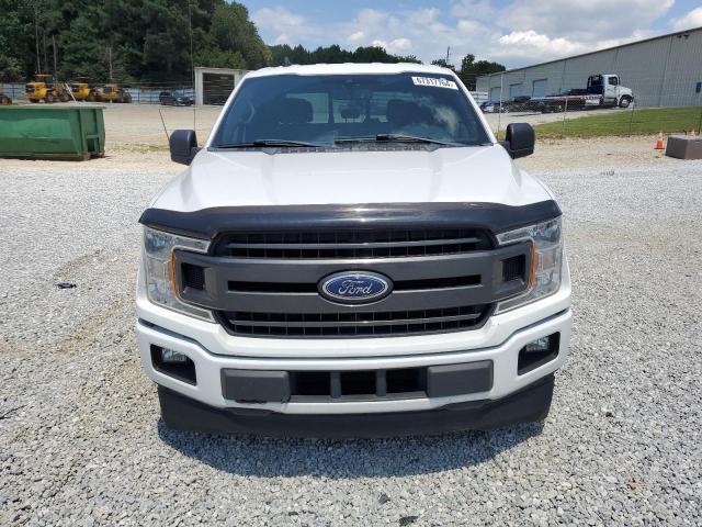 Photo 4 VIN: 1FTEW1CP0KKF07670 - FORD F150 SUPER 