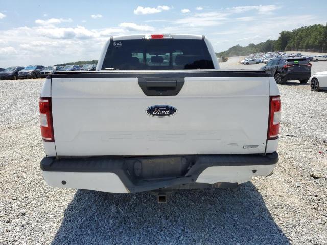 Photo 5 VIN: 1FTEW1CP0KKF07670 - FORD F150 SUPER 