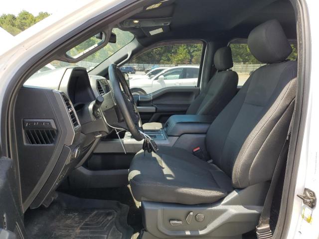 Photo 6 VIN: 1FTEW1CP0KKF07670 - FORD F150 SUPER 