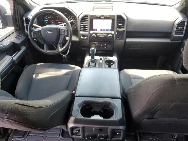 Photo 7 VIN: 1FTEW1CP0KKF07670 - FORD F150 SUPER 