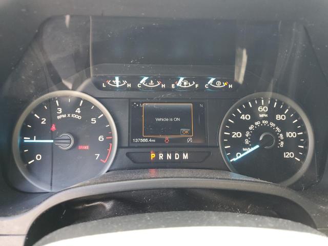 Photo 8 VIN: 1FTEW1CP0KKF07670 - FORD F150 SUPER 
