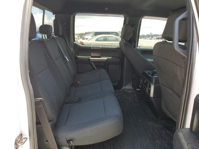 Photo 9 VIN: 1FTEW1CP0KKF07670 - FORD F150 SUPER 