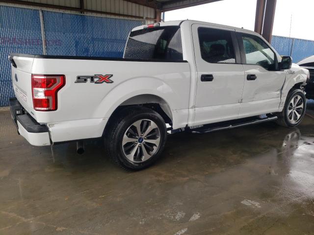 Photo 2 VIN: 1FTEW1CP0LFC46745 - FORD F-150 