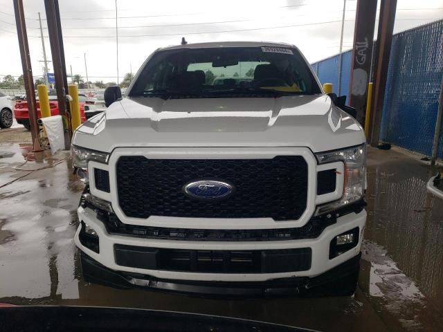 Photo 4 VIN: 1FTEW1CP0LFC46745 - FORD F-150 