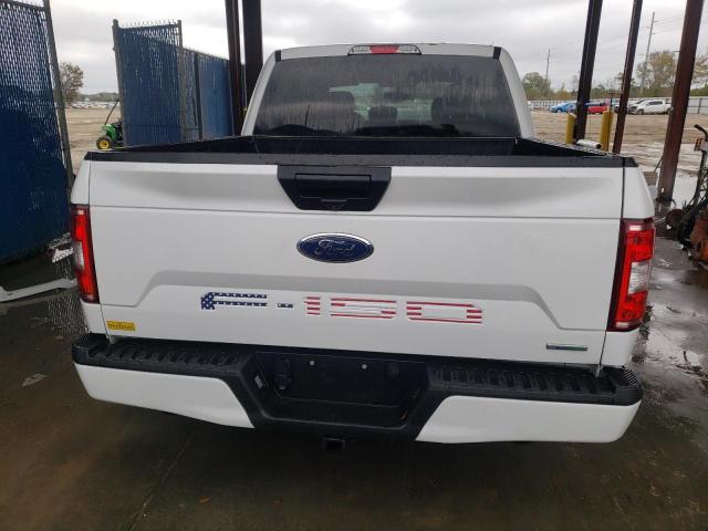 Photo 5 VIN: 1FTEW1CP0LFC46745 - FORD F-150 