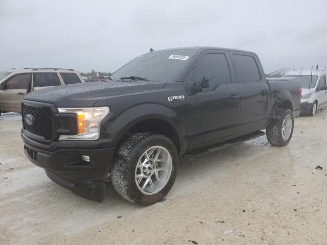 Photo 0 VIN: 1FTEW1CP0LFC54425 - FORD F-150 