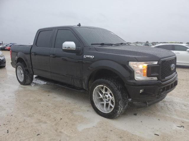 Photo 3 VIN: 1FTEW1CP0LFC54425 - FORD F-150 