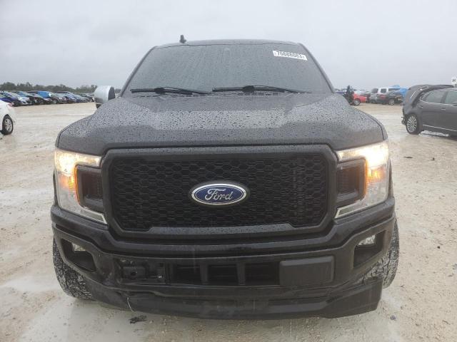 Photo 4 VIN: 1FTEW1CP0LFC54425 - FORD F-150 