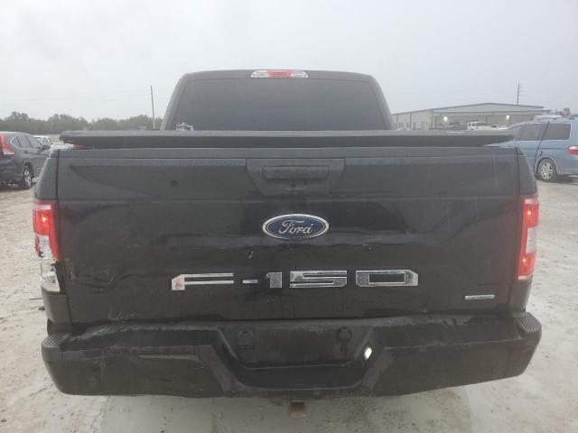 Photo 5 VIN: 1FTEW1CP0LFC54425 - FORD F-150 