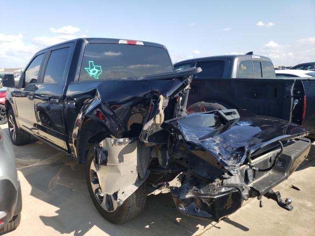 Photo 1 VIN: 1FTEW1CP0LFC58278 - FORD F-150 