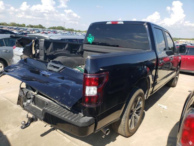 Photo 2 VIN: 1FTEW1CP0LFC58278 - FORD F-150 