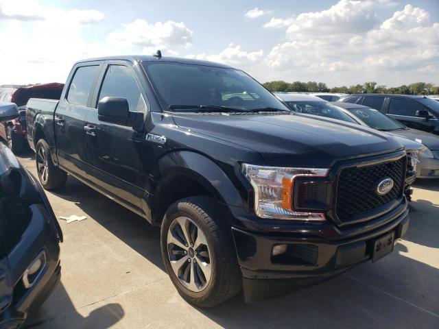 Photo 3 VIN: 1FTEW1CP0LFC58278 - FORD F-150 