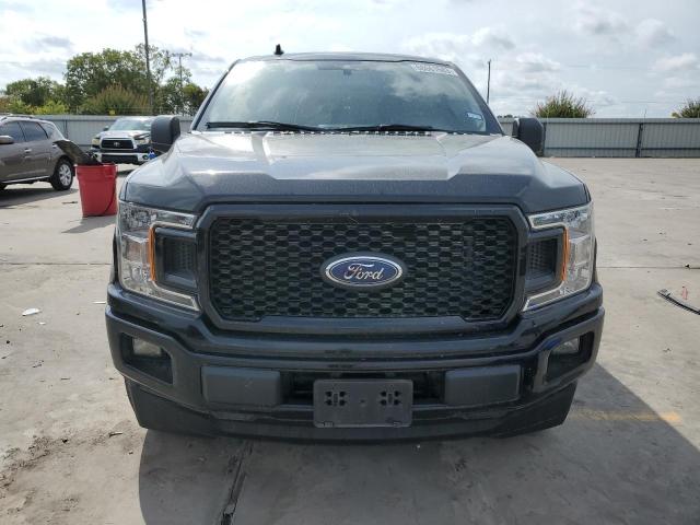 Photo 4 VIN: 1FTEW1CP0LFC58278 - FORD F-150 