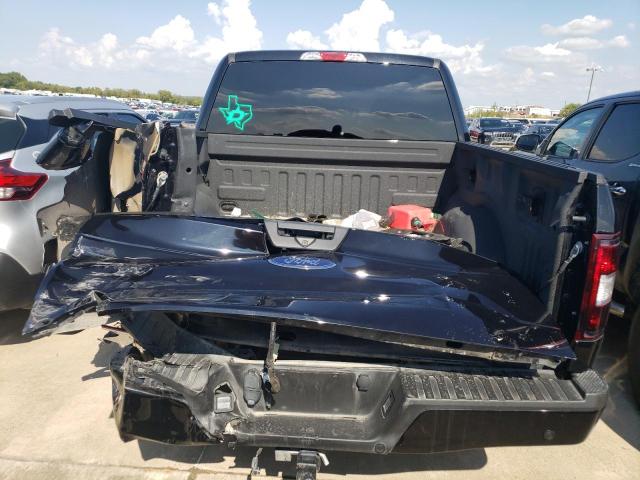 Photo 5 VIN: 1FTEW1CP0LFC58278 - FORD F-150 