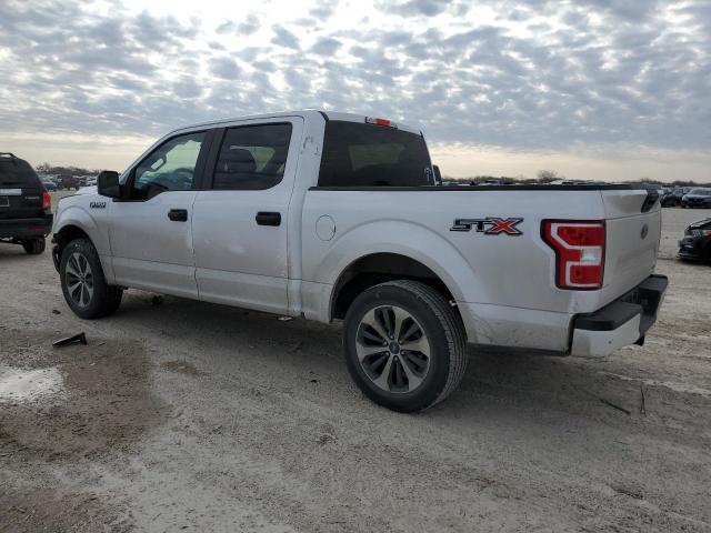 Photo 1 VIN: 1FTEW1CP0LKD43290 - FORD F150 SUPER 