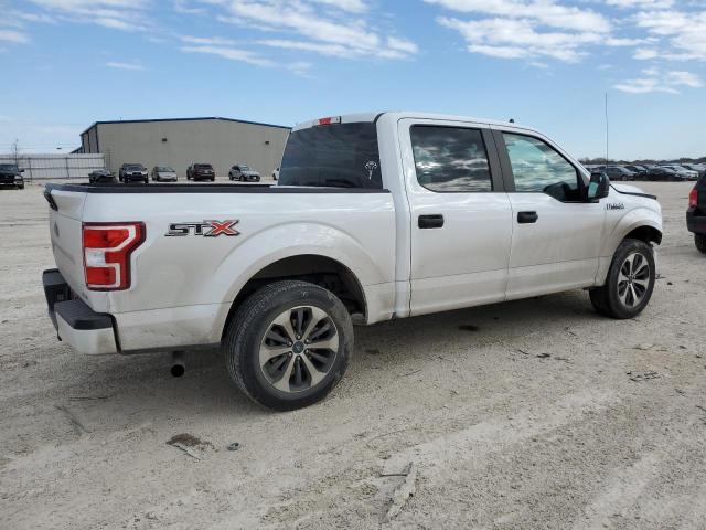 Photo 2 VIN: 1FTEW1CP0LKD43290 - FORD F150 SUPER 