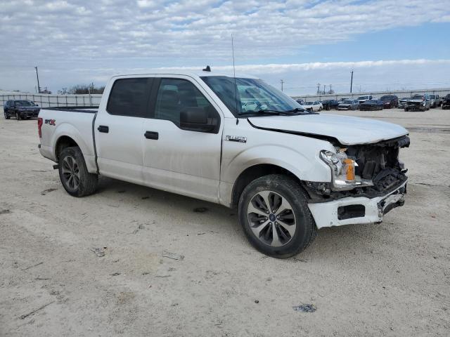 Photo 3 VIN: 1FTEW1CP0LKD43290 - FORD F150 SUPER 