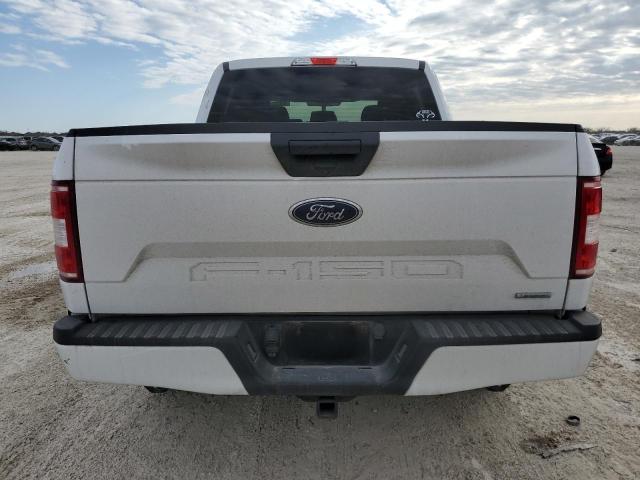 Photo 5 VIN: 1FTEW1CP0LKD43290 - FORD F150 SUPER 