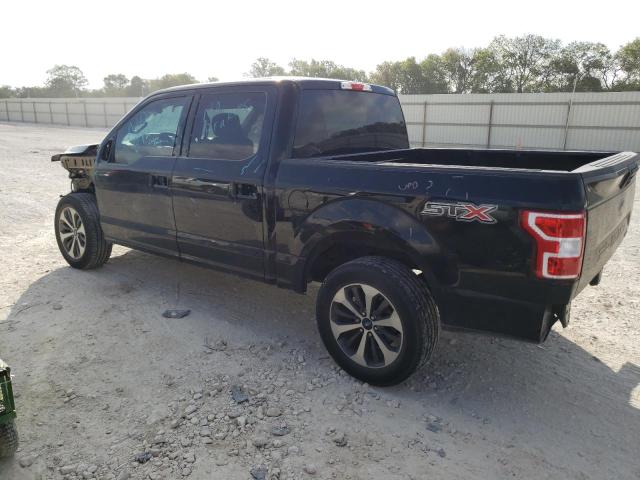 Photo 1 VIN: 1FTEW1CP0LKD56055 - FORD F150 SUPER 