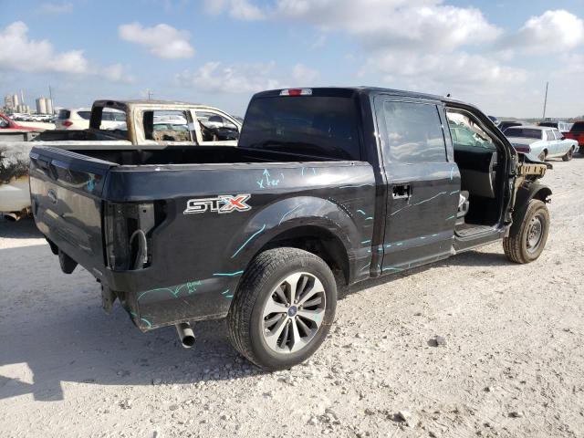 Photo 2 VIN: 1FTEW1CP0LKD56055 - FORD F150 SUPER 