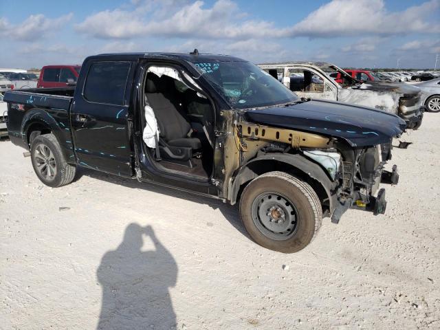 Photo 3 VIN: 1FTEW1CP0LKD56055 - FORD F150 SUPER 