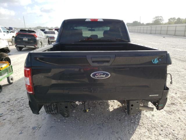 Photo 5 VIN: 1FTEW1CP0LKD56055 - FORD F150 SUPER 