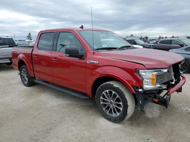 Photo 3 VIN: 1FTEW1CP0LKD65788 - FORD F150 SUPER 