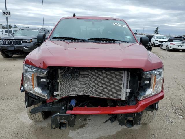 Photo 4 VIN: 1FTEW1CP0LKD65788 - FORD F150 SUPER 