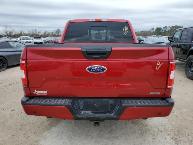 Photo 5 VIN: 1FTEW1CP0LKD65788 - FORD F150 SUPER 