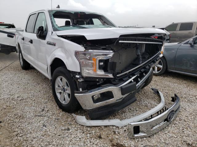 Photo 0 VIN: 1FTEW1CP0LKE40988 - FORD F150 SUPER 