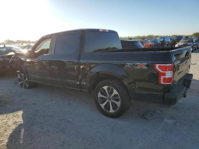 Photo 1 VIN: 1FTEW1CP0LKE79029 - FORD F-150 