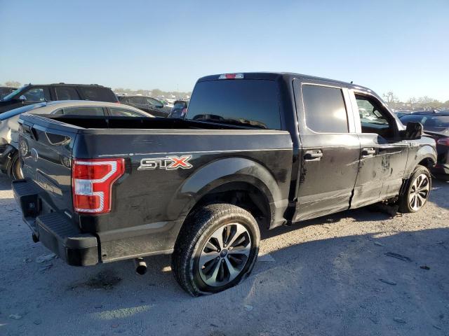 Photo 2 VIN: 1FTEW1CP0LKE79029 - FORD F-150 