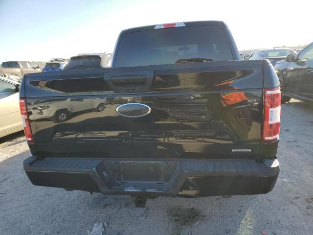 Photo 5 VIN: 1FTEW1CP0LKE79029 - FORD F-150 