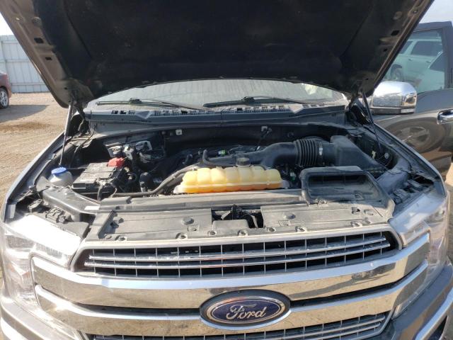 Photo 10 VIN: 1FTEW1CP0LKF02454 - FORD F150 SUPER 