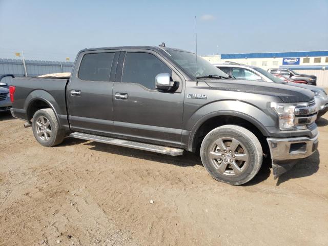 Photo 3 VIN: 1FTEW1CP0LKF02454 - FORD F150 SUPER 