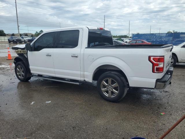 Photo 1 VIN: 1FTEW1CP0LKF51816 - FORD F-150 