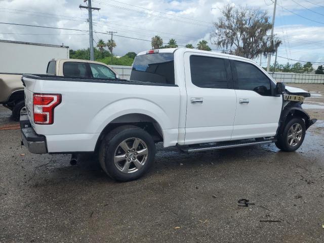 Photo 2 VIN: 1FTEW1CP0LKF51816 - FORD F-150 