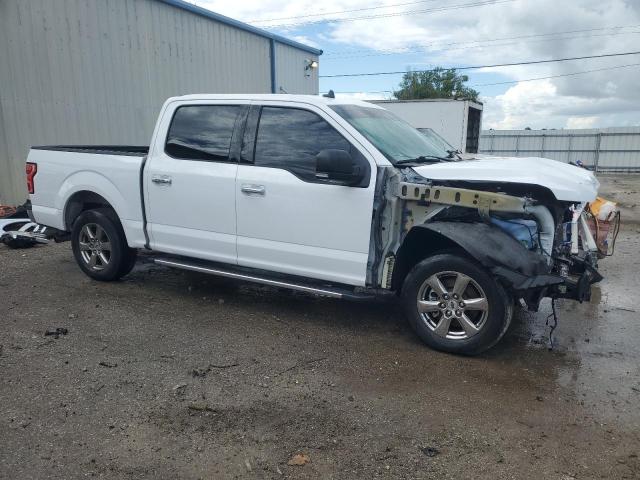 Photo 3 VIN: 1FTEW1CP0LKF51816 - FORD F-150 