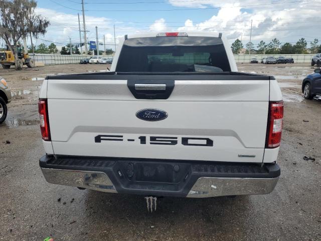 Photo 5 VIN: 1FTEW1CP0LKF51816 - FORD F-150 