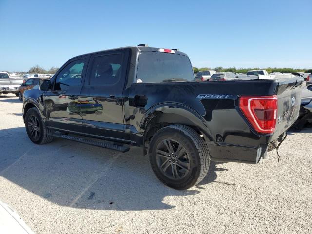 Photo 1 VIN: 1FTEW1CP0MFC46441 - FORD F150 SUPER 