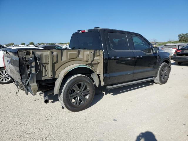 Photo 2 VIN: 1FTEW1CP0MFC46441 - FORD F150 SUPER 