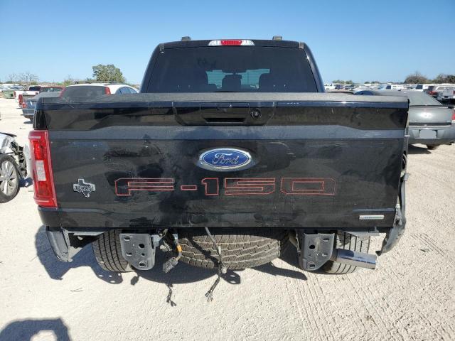 Photo 5 VIN: 1FTEW1CP0MFC46441 - FORD F150 SUPER 